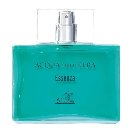acqua dell'elba essenza uomo woda perfumowana 100 ml  tester   