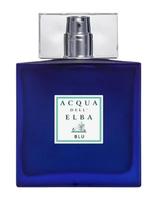 acqua dell'elba blu uomo woda perfumowana 100 ml  tester   
