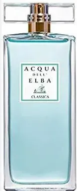 acqua dell'elba classica donna woda perfumowana 100 ml  tester   