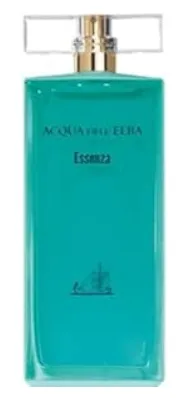 acqua dell'elba essenza donna woda perfumowana 100 ml  tester   