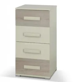 komoda-miki-11-dab-sonoma-krem-45-cm