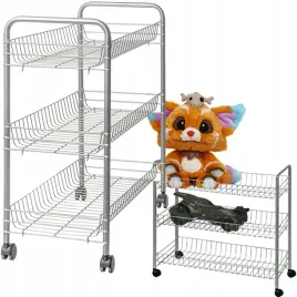 regal-polka-kuchenna-lazienkowa-szafka-na-kolkach-organizer-3-poziomy-metal