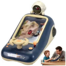 gra-zrecznosciowa-symulator-jazdy-konsola-dzwiek-kierownica-prezent-3-hit