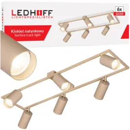 lampa-sufitowa-oprawa-halogenowa-ruchoma-bezowa-6x-gu10-reflektor-spot-duza