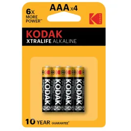 kodak-baterie-aaa-r3-alkaliczna-xtralife-4-sztuki