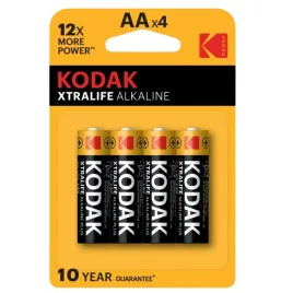 bateria-kodak-xtralife-r6-aa-blister-4-sztuki-alkaline-mocna-wytrzymala
