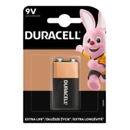 duracell-extra-life-bateria-9v-6lr61-alkaliczna-mocna-wydajna-1-szt