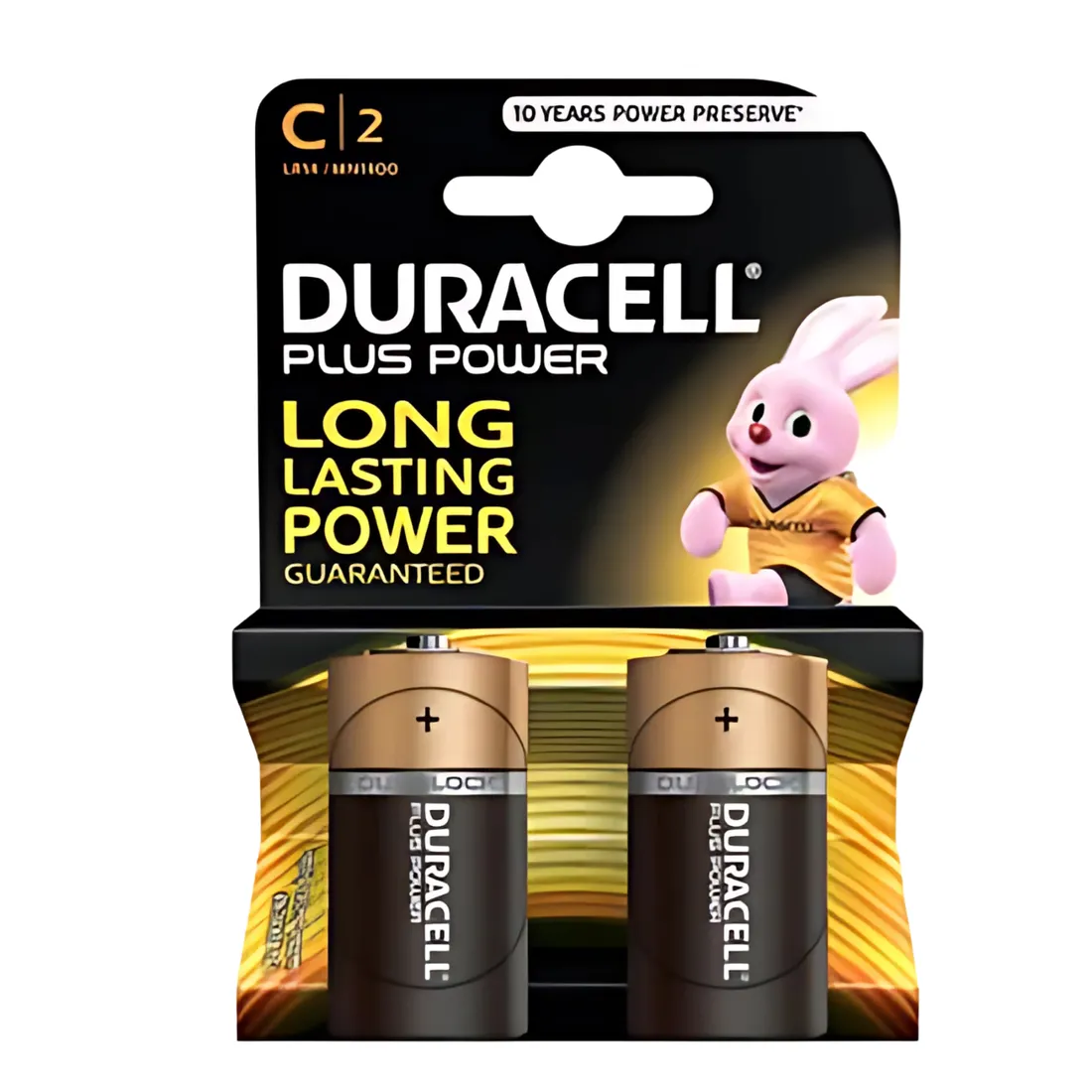 duracell-plus-power-bateria-alkaliczna-lr14-basic-mn1400-2-szt-stan-nowy