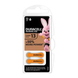 duracell-hearing-aid-13-baterie-do-aparatu-sluchowego-x6-sztuk