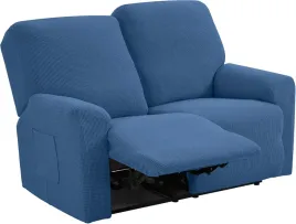 pokrowiec-na-fotel-2-osobowy-elastyczny-na-sofe-tianshu-denim-niebieski