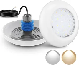 lampa-led-do-basenu-lylmle-12w-12v-ip68-biala-3000k-6000k-o190mm