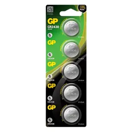gp-bateria-litowa-guzikowa-cr2430-niezawodne-zasilanie-x5-sztuk