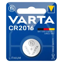 varta-bateria-litowa-cr2016-guzikowa-90-mah-kluczyki-kalkulatory-1-sztuka