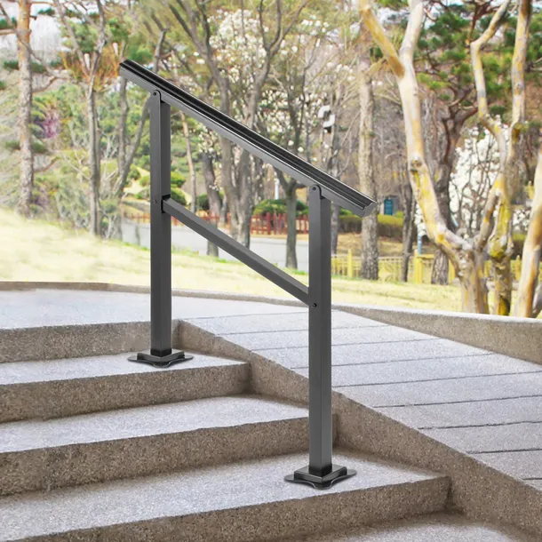 porecz-balustrady-na-2-3-schodki-marka-vevor-stan-nowy