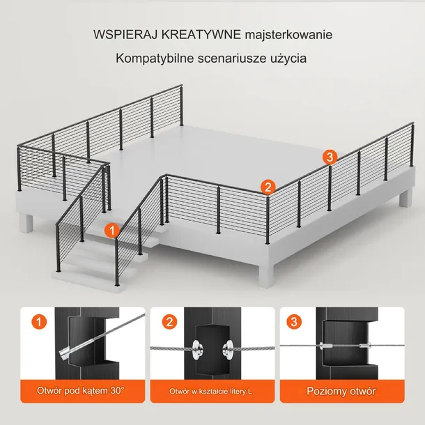 slupek-poreczy-kablowej-czarny-kod-producenta-5907021407823