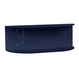 polka-scienna-noo-ma-granatowa-stalowa-60-cm