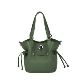 torebka-damska-lamarthe-paris-skorzana-zielona-worek