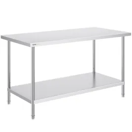 stol-roboczy-ze-stali-nierdzewnej-do-warsztatu-i-gastronomii-76x152-cm