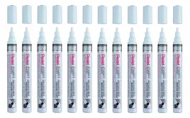 marker-olejowy-pentel-mmp10-w-okragly-bialy-12-sztuk