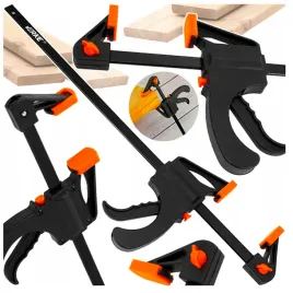 scisk-zacisk-stolarski-uchwyt-jednoreczny-450mm-dzwigniowy-klamra-do-drewna