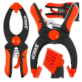 scisk-stolarski-sprezynowy-modelarski-zapadkowy-zacisk-klamra-drewna-150mm