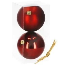 bombki-choinkowe-2-szt-ozdoby-swiateczne-zawieszki-15-cm-czerwien
