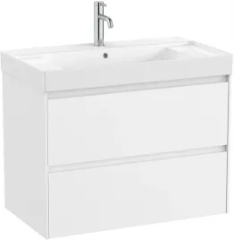 roca-ona-unik-zestaw-lazienkowy-80-cm-umywalka-z-szafka-bialy-mat