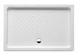 roca-italia-brodzik-prostokatny-100x80-cm-bialy-a3740hs000