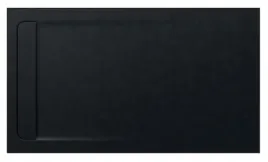 roca-aquos-brodzik-160x90-cm-prostokatny-kompozyt-stonex-czarny