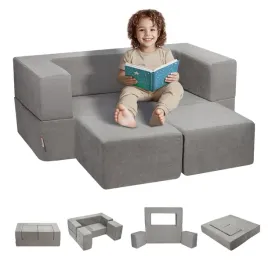 modulowa-kanapa-dla-dzieci-4-czesci-diy-ciemnoszara-sofa-narozna