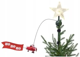 gwiazda-na-choinke-z-latajacym-mikolajem-led