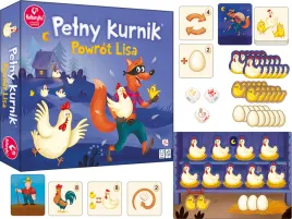 pelny-kurnik-powrot-lisa-hodowla-kurczakow-kukuryku-rodzinna-gra-planszowa