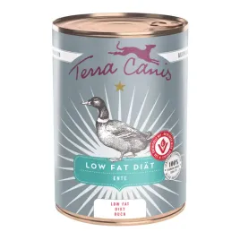 terra-canis-low-fat-kaczka-400g