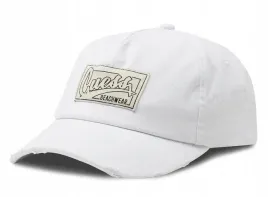 czapka-z-daszkiem-guess-biala-z-logo