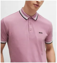 koszulka-polo-meska-hugo-boss-rozowa-xl