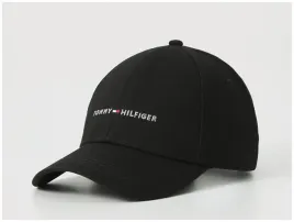 czapka-z-daszkiem-tommy-hilfiger-czarna-z-logo