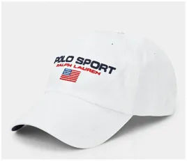 czapka-z-daszkiem-polo-ralph-lauren-biala-z-logo