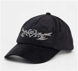 czapka-z-daszkiem-damska-chiara-ferragni-czarna-z-logo