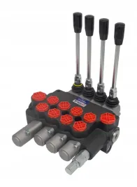 rozdzielacz-hydrauliczny-4-sekcje-80l-zatrzask-dwustronny-3319