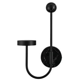 lampa-aytm-grasil-led-marmurowa-czarna-kinkiet