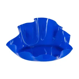 legowisko-dla-kota-iplex-ipet-dla-zwierzat-niebieskie-50-cm