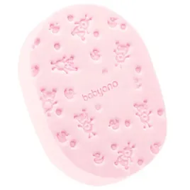 gabka-kapielowa-dla-dzieci-i-niemowlat-rozowa-babyono