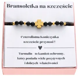 bransoletka-na-szczescie-z-czarnym-turmalinem-i-koniczynka-na-prezent