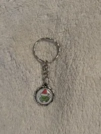 brelok-breloczek-grinch