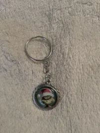 brelok-breloczek-grinch