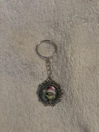 brelok-breloczek-grinch