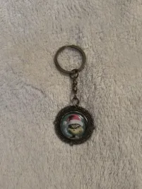 brelok-breloczek-grinch