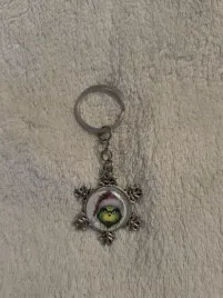 brelok-breloczek-grinch