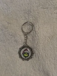 brelok-breloczek-grinch