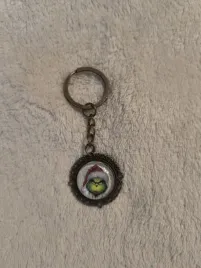 brelok-breloczek-grinch